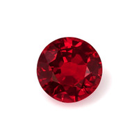 1.35 Ct. Ruby from Mozambique Video