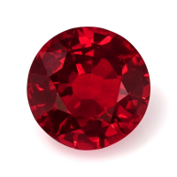 1.35 Ct. Ruby from Mozambique Video