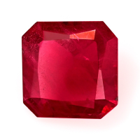 0.92 Ct. Ruby from Mozambique Video