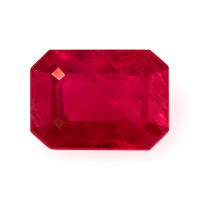 1.43 Ct. Ruby from Burma (Myanmar) Video