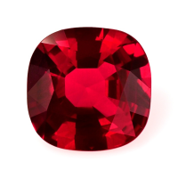 1.14 Ct. Ruby from Mozambique Video