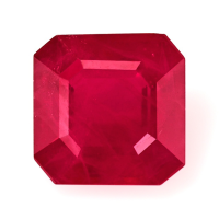 1.17 Ct. Ruby from Mozambique Video