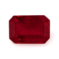 1.76 Ct. Ruby from Burma (Myanmar) Video