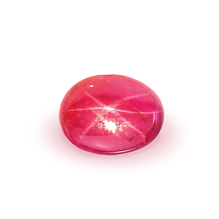 Star Rubies | The Natural Ruby Company