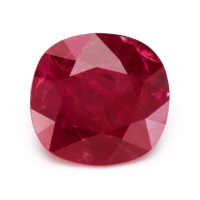 10.79 Ct. Ruby from Mozambique Video
