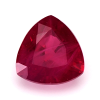 0.94 Ct. Ruby from Mozambique Video