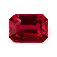 1.18 Ct. Ruby from Mozambique Video