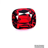 Jewelry Scan Report