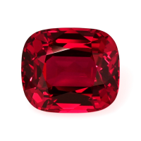 10.03 Ct. Ruby from Mozambique Video