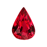 1.07 Ct. Ruby from Mozambique Video