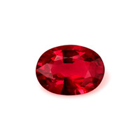 1.23 Ct. Ruby from Mozambique Video