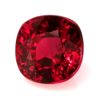 1.19 Ct. Ruby from Mozambique Video