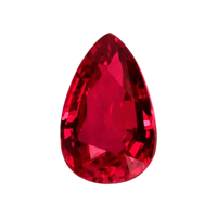 1.01 Ct. Ruby from Mozambique Video