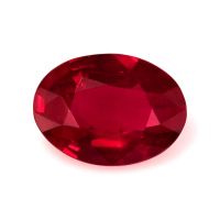 1.18 Ct. Ruby from Mozambique Video