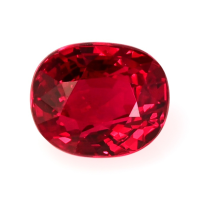 1.02 Ct. Ruby from Mozambique Video