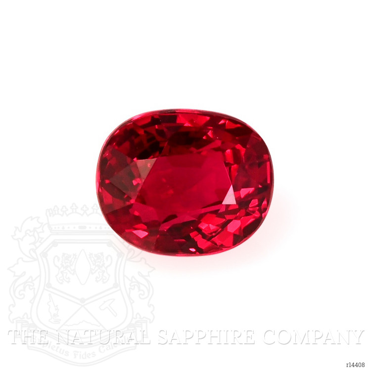 1.02 Ct. Ruby from Mozambique