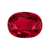 1.09 Ct. Ruby from Mozambique Video