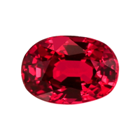 1.00 Ct. Ruby from Mozambique Video