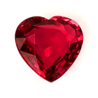 1.23 Ct. Ruby from Mozambique Video