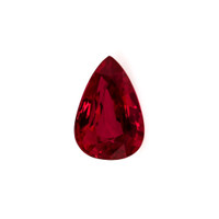 1.03 Ct. Ruby from Mozambique Video