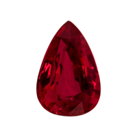1.03 Ct. Ruby from Mozambique Video