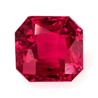 2.20 Ct. Ruby from Burma (Myanmar) Video