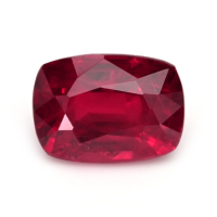 1.41 Ct. Ruby from Mozambique Video