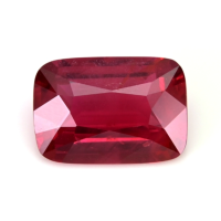 3.48 Ct. Ruby from Mozambique Video