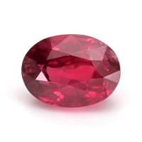 3.02 Ct. Ruby from Mozambique Video