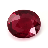 2.03 Ct. Ruby from Mozambique Video
