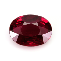 3.00 Ct. Ruby from Mozambique Video