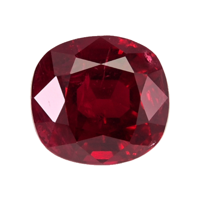 3.08 Ct. Ruby from Mozambique Video