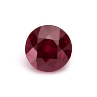 2.29 Ct. Ruby from Mozambique Video