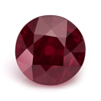 2.29 Ct. Ruby from Mozambique Video