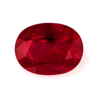 2.16 Ct. Ruby from Mozambique Video