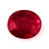 2.07 Ct. Ruby from Mozambique Video