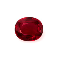 2.04 Ct. Ruby from Mozambique Video