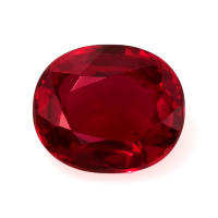 2.04 Ct. Ruby from Mozambique Video