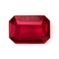 2.39 Ct. Ruby from Mozambique Video