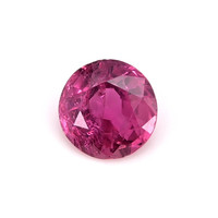 0.67 Ct. Ruby from Burma (Myanmar) Video