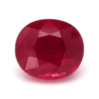 3.01 Ct. Ruby from Mozambique Video
