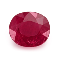 7.96 Ct. Ruby from Mozambique Video