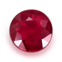 2.22 Ct. Ruby from Mozambique Video