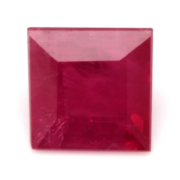 1.70 Ct. Ruby from Mozambique Video
