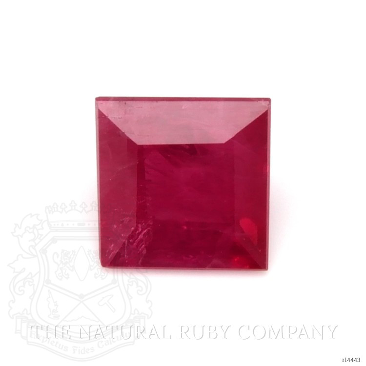1.70 Ct. Ruby from Mozambique