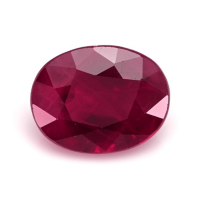 3.01 Ct. Ruby from Mozambique Video