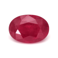 3.51 Ct. Ruby from Mozambique Video