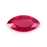3.41 Ct. Ruby from Mozambique Video