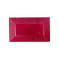 2.63 Ct. Ruby from Mozambique Video
