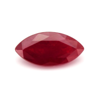 3.13 Ct. Ruby from Mozambique Video